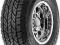 4X YOKOHAMA GEOLANDAR A/T-S G012 205/80R16 104T