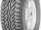 4X CONTINENTAL CONTICROSSCONTACT AT 205/80R16 104T