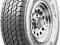 4X BRIDGESTONE DUELER 689 205/80R16 104T XL