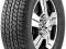 4X BRIDGESTONE H/T 840 205/80R16 110/108R