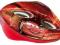KASK ROWER  cars SAMOCHODY disney 52-56cm