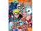 Naruto Shippuden Kizuna Drive PSP GRAM w GRE P-Ń