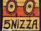 CD - 5`NIZZA - O5 - MUZYKA UKRAINSKA