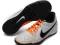 TURFY NIKE - TIEMPO RIO II TF, r. 42.5, 631289-008