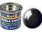 Farba Revell 07 Black Gloss