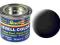 Farba Revell 08 Black Matt