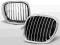 GRILL PRZEDNI; NERKI; BMW Z3 96-02 CHROME