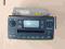 ORYGINALNE RADIO CD TOYOTA COROLLA E12 02-07R.