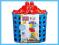 Mega Bloks Klocki do Wody