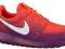 Buty NIKE WMNS ROSHERUN r. 38 (599432-601)