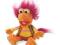 Maskotka Mini GOBO Fraggles Rock Manhattan Toy