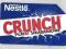 KARTA TELEFONICZNA nr 1265 - NESTLE CRUNCH