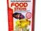 HIKARI Food Sticks 250g+GRATIS