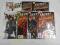 Secret Invasion 1-8, Marvel 2008 r.