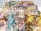 Avengers Invaders #1-12, Marvel 2008,2009 r.