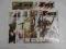 X-Men: First Class #1-5,7-8, Marvel 2007 r.