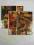 New Avengers the Reunion, No. 1 - 4, Komplet
