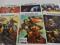 Millars, Pacheco - Avengers (2010), No. 1 - 6