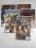 New Avengers: Illuminati #1-5, Marvel 2007 r.