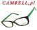 CAB 105  OKULARY + SOCZEWKI ANTYREFLEKS + MONTAŻ