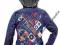 Y.F.K  MODNA BLUZA Z NIEMIEC 164/170