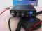 CB RADIO CRT S-MINI+ANTENA DELTA 874+3 GRATISY!