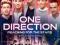 One Direction: Reaching For The Stars 1+2 (2 DVD)