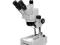 Mikroskop Advanced ICD 10x-160x zegarmistrzowski