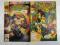 Web of spider-man #96, 99, 1993 r. Web of spider-man #96, 99, 1993 r.