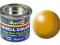 Farba Revell 310 Lufthansa Yellow Semi Gloss