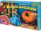 Gra planszowa  Kopciuszek  + CD   od Adamigo