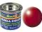 Farba Revell 330 Fiery Red Semi Gloss