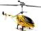 HELIKOPTER ALLOY MAX GOLD marki AMAX