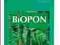 BIOPON do roślin zielonych nawóz plynny 1l