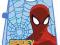 Fartuszek Ochronny PVC Spiderman