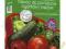 BIOPON do pomidorów, ogórków i warzyw nawóz 1kg
