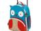 Walizka Zoo Skip-Hop - Sowa WARSZAWA wys. 24H