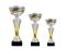 PUCHAR, PUCHARY, kpl. 3 szt. TABLICZKA GRATIS FVAT