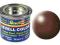 Farba Revell 381 Brown Semi Gloss