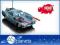 Dickie Cars Auta AGENT MCMISSION Sterowany RC 1:16