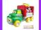 [EMARKT_PL] LITTLE TIKES DUŻE POJAZDY Z UCHWYTEM