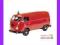 [EMARKT_PL] SCHUCO VOLKSWAGEN T1 BOX VAN FEUERWEHR