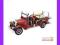 [EMARKT_PL] SIGNATURE 1928 STUDEBAKER FIRE TRUCK S
