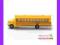 [EMARKT_PL] SIKU AMERYKAŃSKI AUTOBUS SZKOLNY SKALA