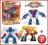 GORMITI final evolution FIGURKI 4-PACK od EPEE