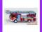 [EMARKT_PL] SIKU WÓZ STRAŻY POŻARNEJ Z DRABINĄ SKA