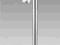 LAMPA OGRODOWA STOJĄCA, SŁUPEK CAMBERA  - IP54
