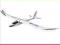 GuanLi Samolot rc Szybowiec 406 Skylark