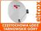 CZASZA/ANTENA TRIAX 80CM BIAŁA TD-78 TD-80 7395