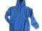 Bluza Nobile Zip Hoodie Words (blue) '14 [L]